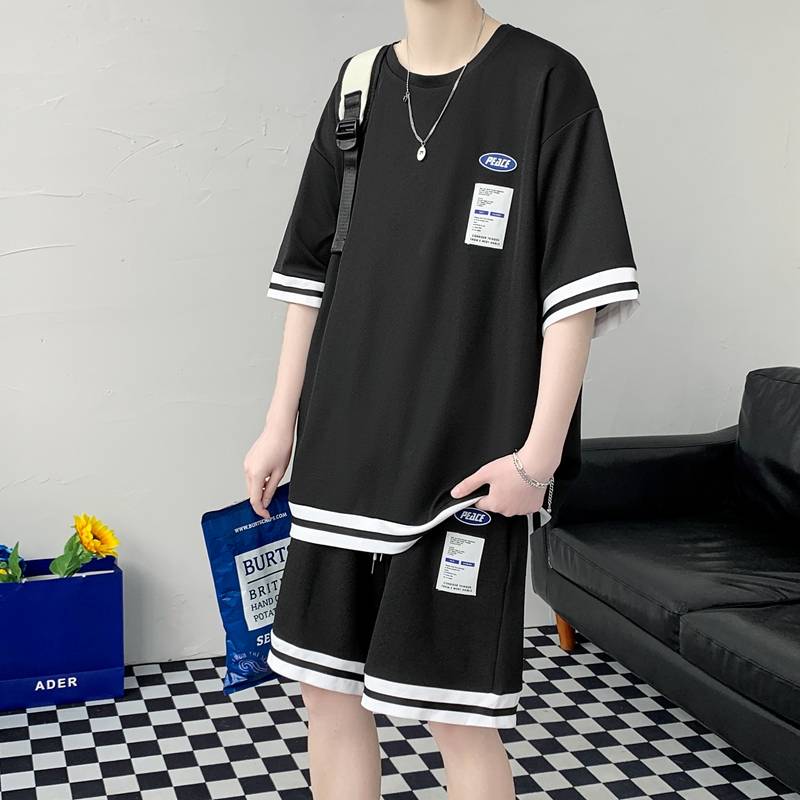 LBD-TZ559 black set